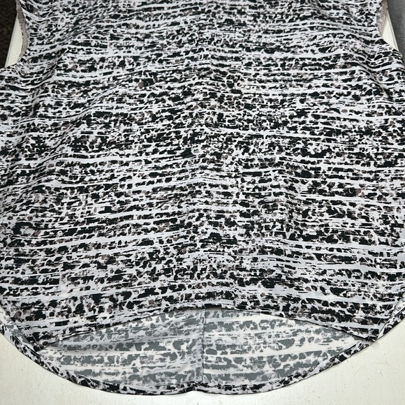 MM Lafleur The Didion 3.0 Top in Ink Wash Size XS - Picture 6 of 11